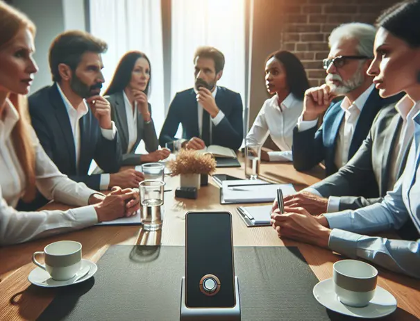 Meet+ : L’outil pour des comptes rendus précis optimisé par la technologie