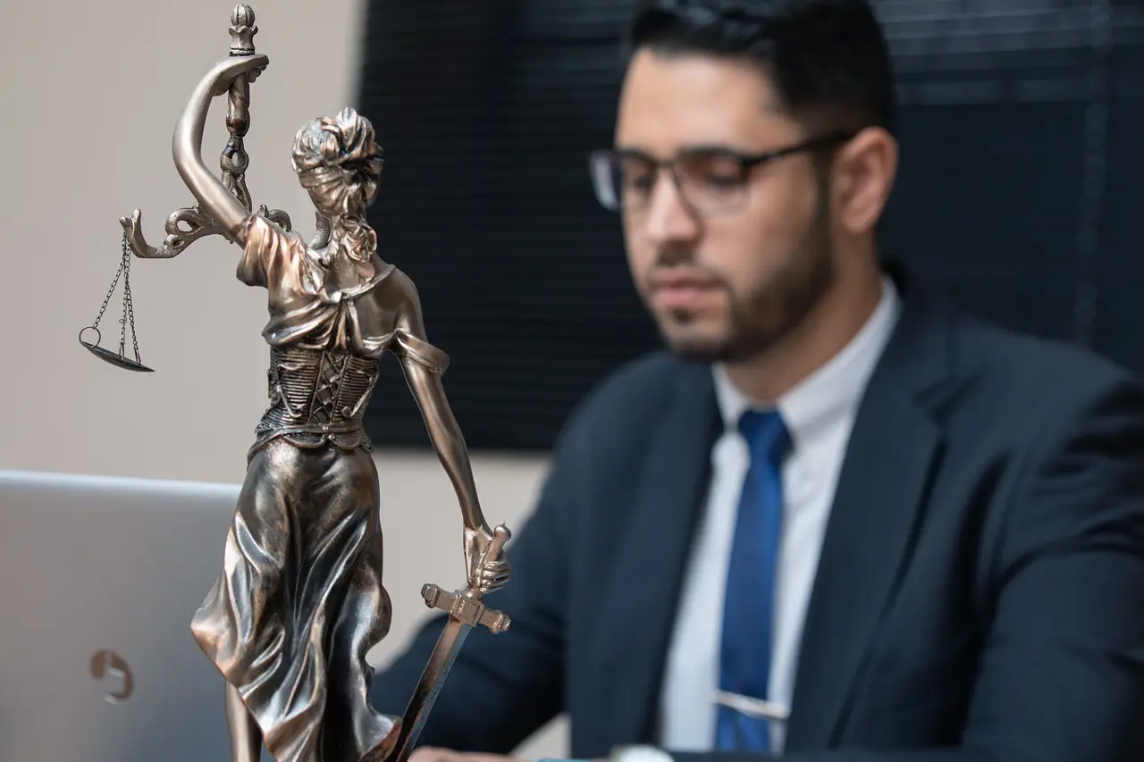 Commissaire de justice