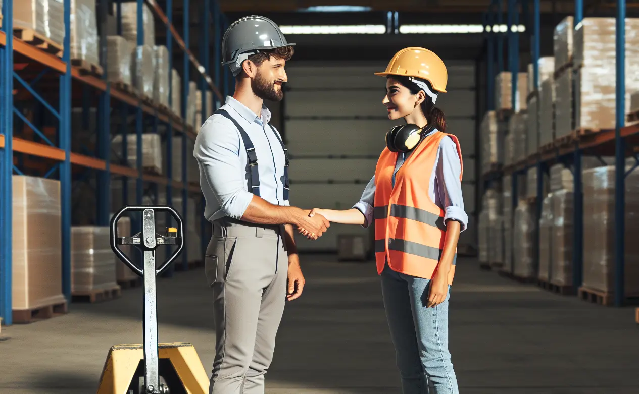 Administratif en Industrie Administratif en Industrie