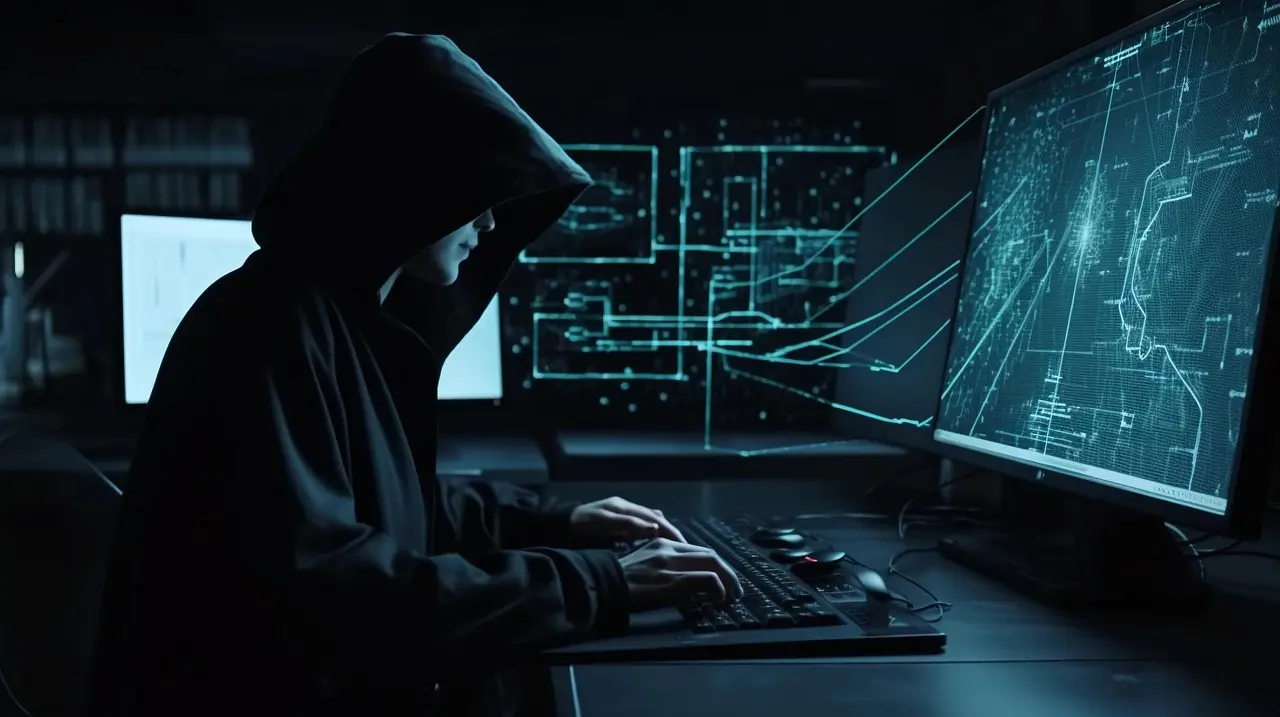 Shadow AI : une menace invisible pour les entreprises 