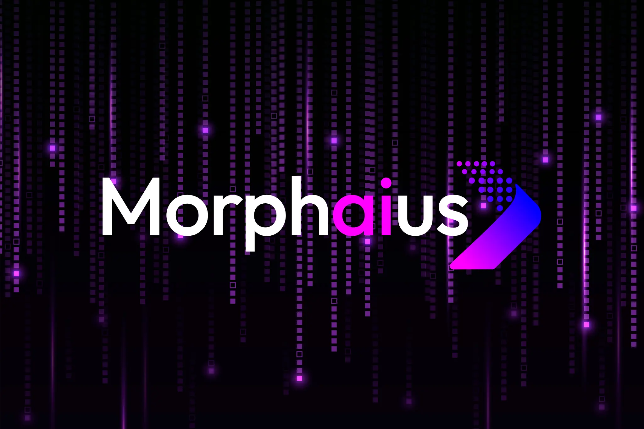 Les origines de Morphaius : entre mythologie, pop culture et technologie