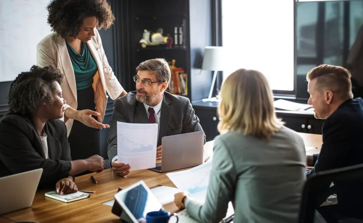 CSE : comment faciliter et moderniser le quotidien des élus