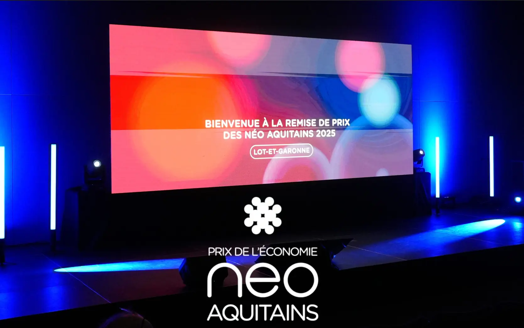 Néo Aquitains X Morphaius