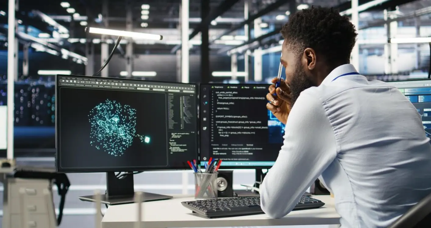 Comprendre le Model Context Protocol (MCP)